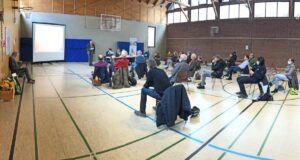 Generalversammlung 2021 erfolgreich verlaufen