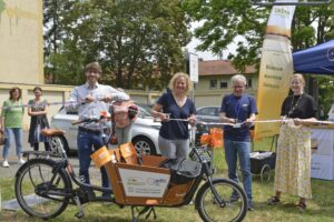 Der „HaMü-Carrier“ ist da!