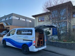 UrStrom eG hilft Geflüchteten aus der Ukraine