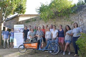 Wir suchen Verstärkung!