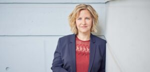 Im Interview: Klimaschutzministerin Katrin Eder