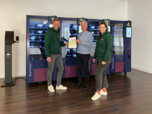 BürgerÖkostrom XXL für „eurekantine.de”